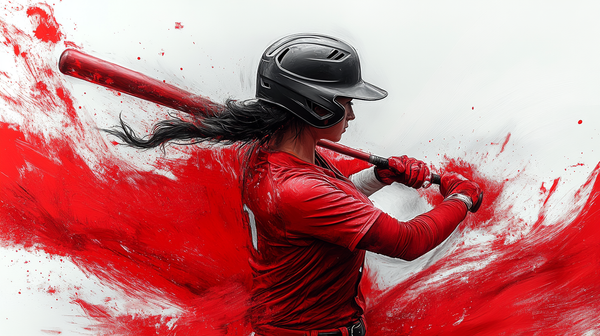Harlan Cyclones Softball: Building Momentum for 2026