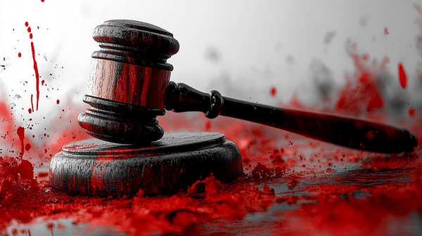 Little Sioux Property Dispute: Court Notice Issued