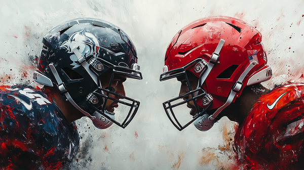 Harlan High School Faces Lewis Central in Must-Win Matchup