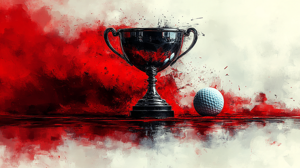Harlan Cyclones Golf Team Dominates Lewis Central in Season Opener