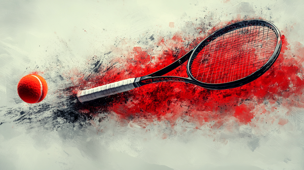 Cyclones Tennis Team Shines at Hawkeye Ten Conference Meet