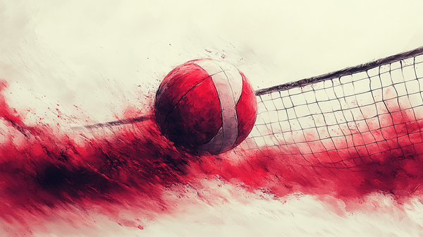 Cyclones Volleyball Off to Strong Start Under New Coach