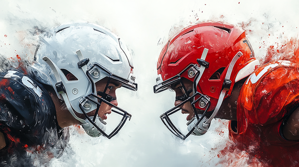 Cyclones vs. Rams: Battle for Redemption This Friday