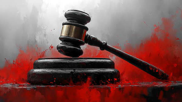 Local Man Pleads Guilty in Earling Murder Case