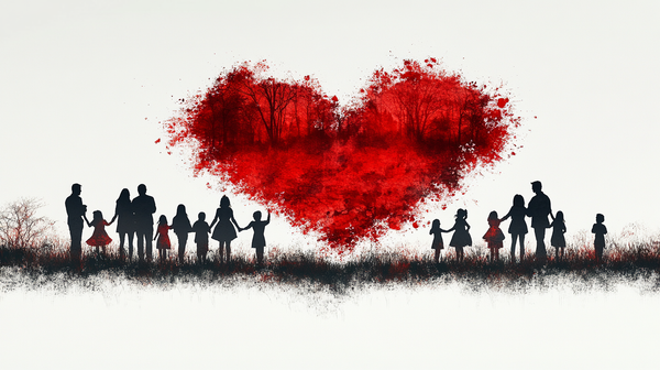 Community Gathers to Honor Ruth Ann Mortensen