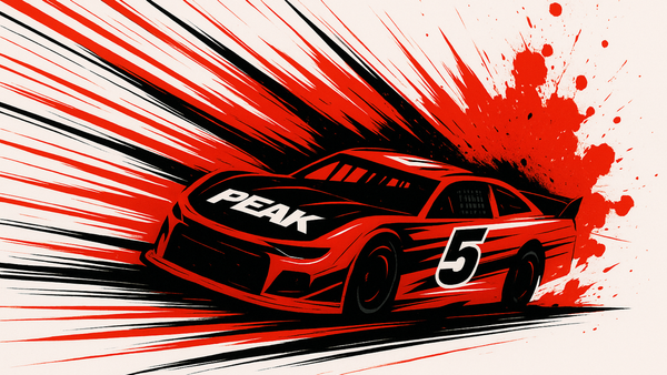 Exciting Racing Lineup for Harlan's Shelby County Speedway in 2026