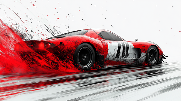 World of Outlaws Late Models Set for Harlan Stop in 2026