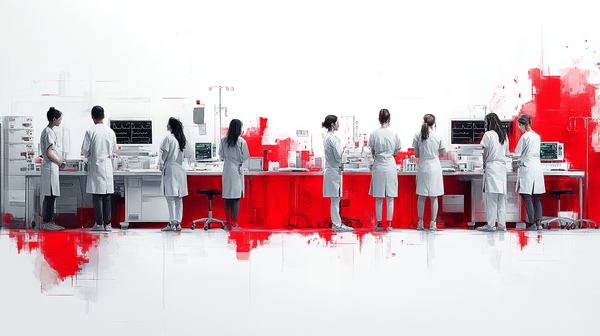 Local Nurses Enhance Skills with SIM-IA Training at Myrtue