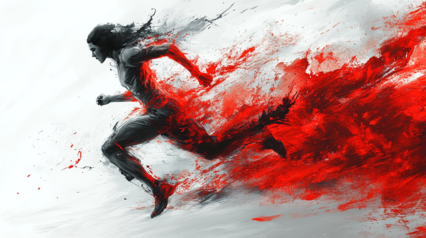 Harlan Cyclones Prepare for State Meet Showdown