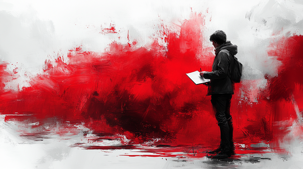 HCHS News Class Reconnects Students with Harlan Community