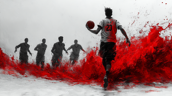 Cyclones Soar to Victory in Season Opener Against Mustangs