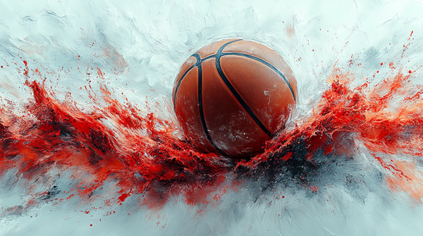 Harlan Basketball Teams Shine with Big Wins