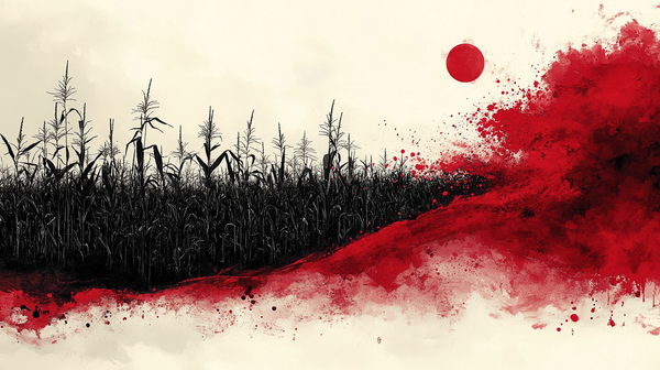 Local Grain Prices Update: December Insights for Harlan Farmers