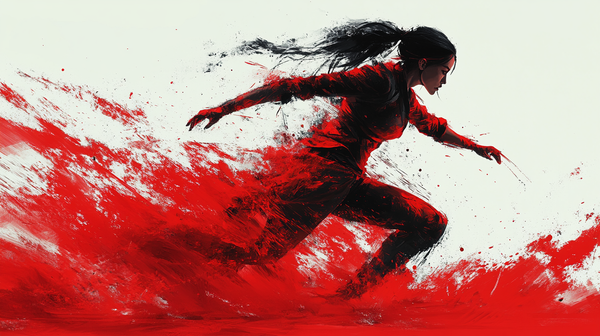 Harlan Girls Wrestling Quad: Highlights and Results