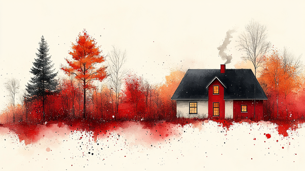 Harlan's Inaugural Deck the Homes Light Competition Launches