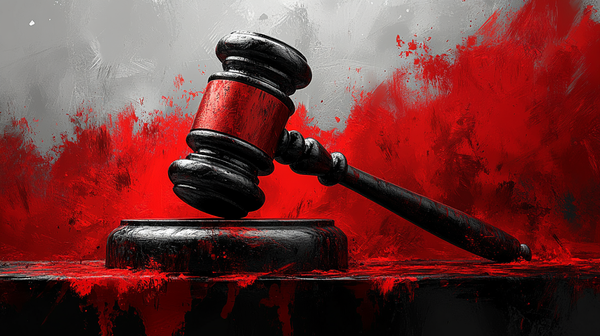 Harlan Man Faces Serious Charges in Child Abuse Case