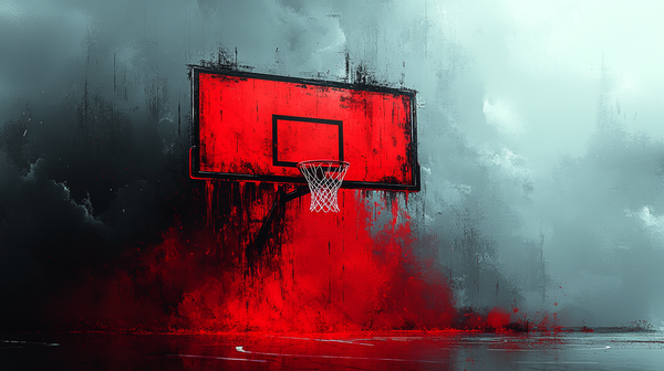 Atlantic's Fourth-Quarter Rally Sinks Harlan 49-38