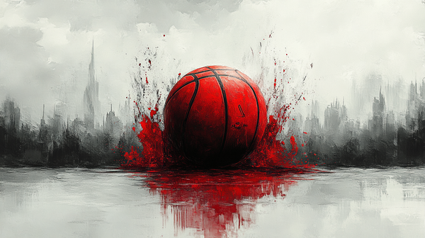 Harlan Girls Basketball Triumphs Over Winterset, Boys Show Promise