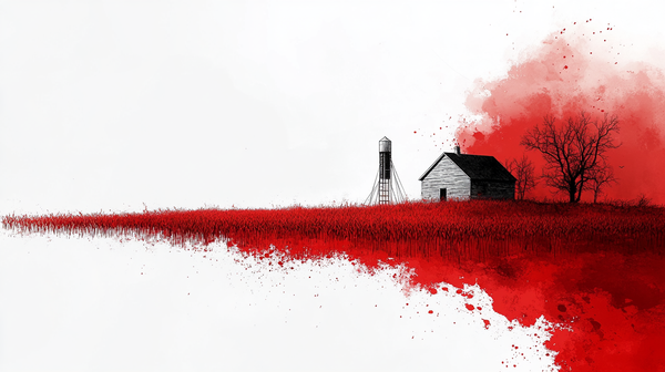 Harlan Farmers' Feb. 12 Grain Prices Snapshot