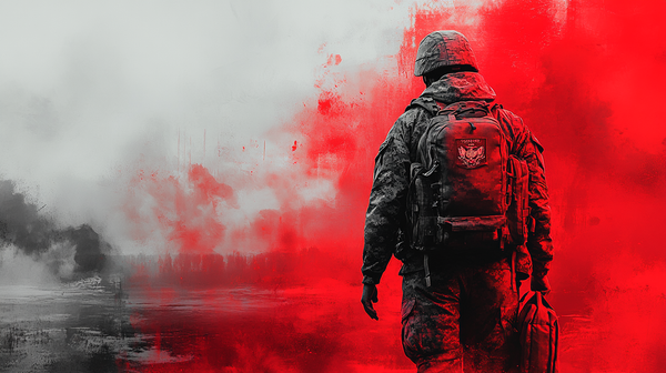 Harlan’s Staff Sgt. Jack Petersen Returns Home After Seven-Month Deployment