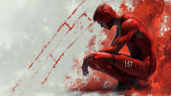 IHSAA Brackets Released; Harlan's Snethen Seeded 157