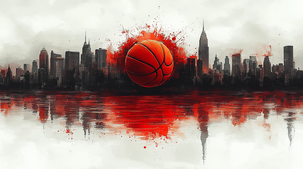 Harlan Boys Seek Road Bounce Back at Bishop Heelan