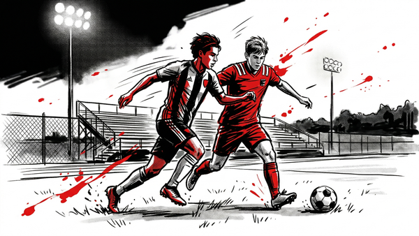 Harlan Set for Road Match at Earlham on April 3