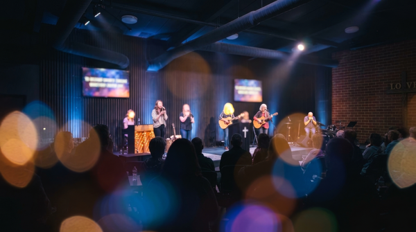 Be in a Movie: Documentary Crew Needs 100 Local Extras for Church Scene Shoot